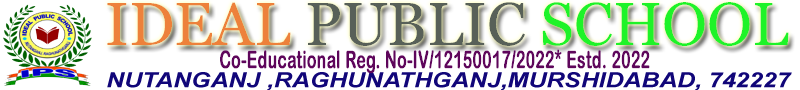 IDEAL PUBLIC SCHOOL